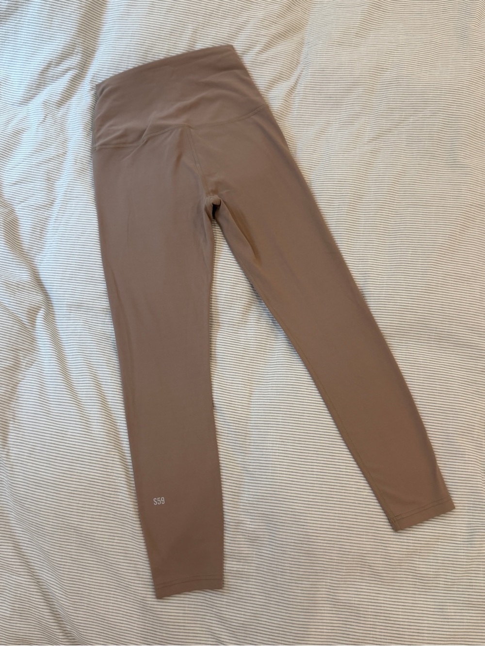 Splits59 Taupe Matching Set - Picture 5 of 5